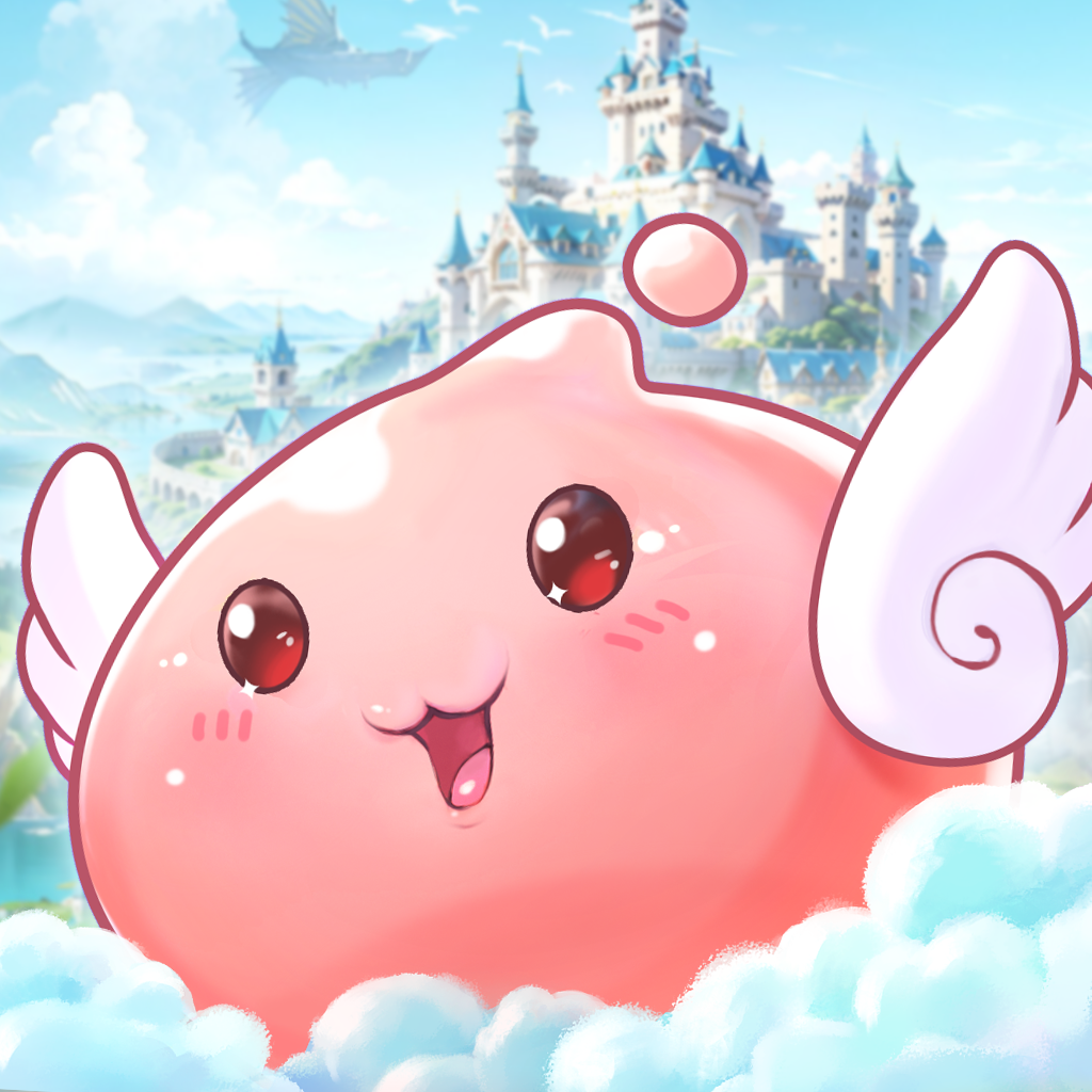 仙境傳說(shuō)之約定好的冒險(xiǎn)禮包版