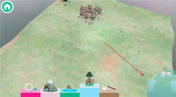 托卡大自然官方中文版