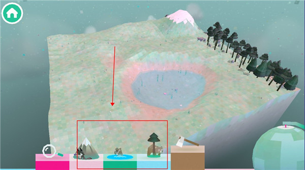 托卡大自然官方中文版