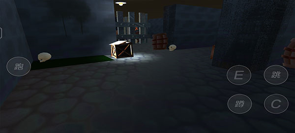 邦尼的面包店官方正版