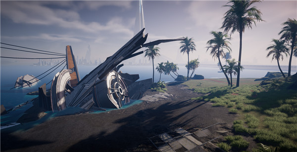 星球重啟云游戲