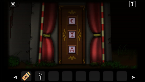 遺忘之丘木偶戲中文正式版