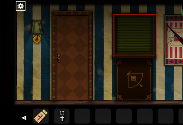 遺忘之丘木偶戲中文正式版