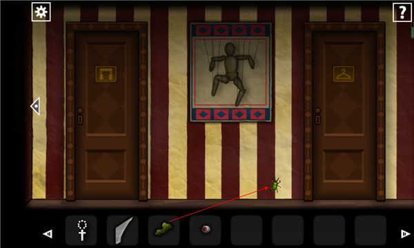 遺忘之丘木偶戲中文正式版