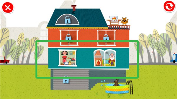 佩皮之家免費完整版