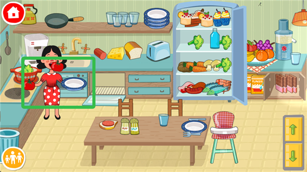 佩皮之家免費完整版