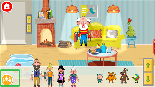 佩皮之家免費完整版