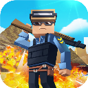 像素求生戰(zhàn)場手游最新舊版