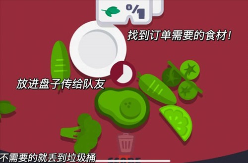 虛擬廚房模擬器手游中文正式版