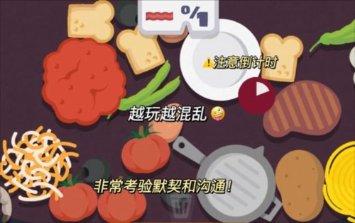 虛擬廚房模擬器手游中文正式版