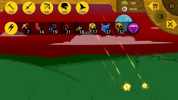 火柴人戰(zhàn)爭遺產(chǎn)免費魔改版