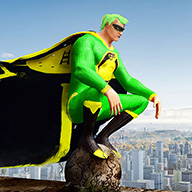 美元英雄(Dollar hero Grand Vegas Police)