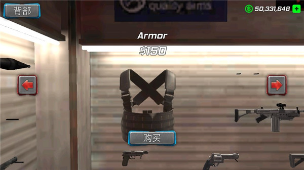 美元英雄(Dollar hero Grand Vegas Police)