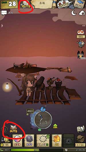 漂流少女最新正式版