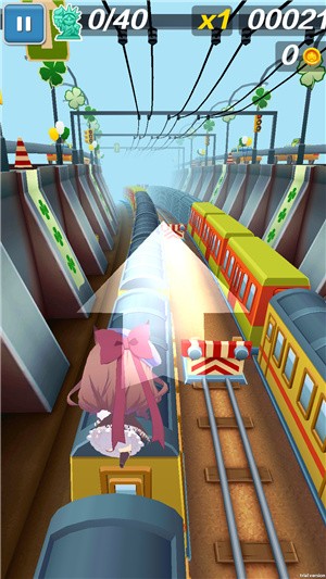 哈基跑酷3.0內(nèi)購版