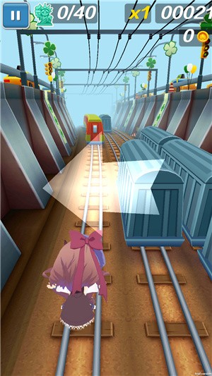 哈基跑酷3.0內(nèi)購版