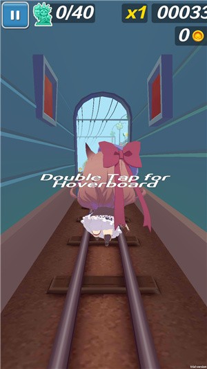 哈基跑酷3.0內(nèi)購版