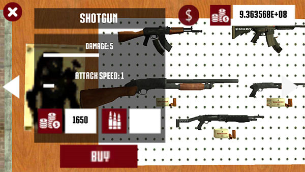 鐵拳超人城市守護(hù)