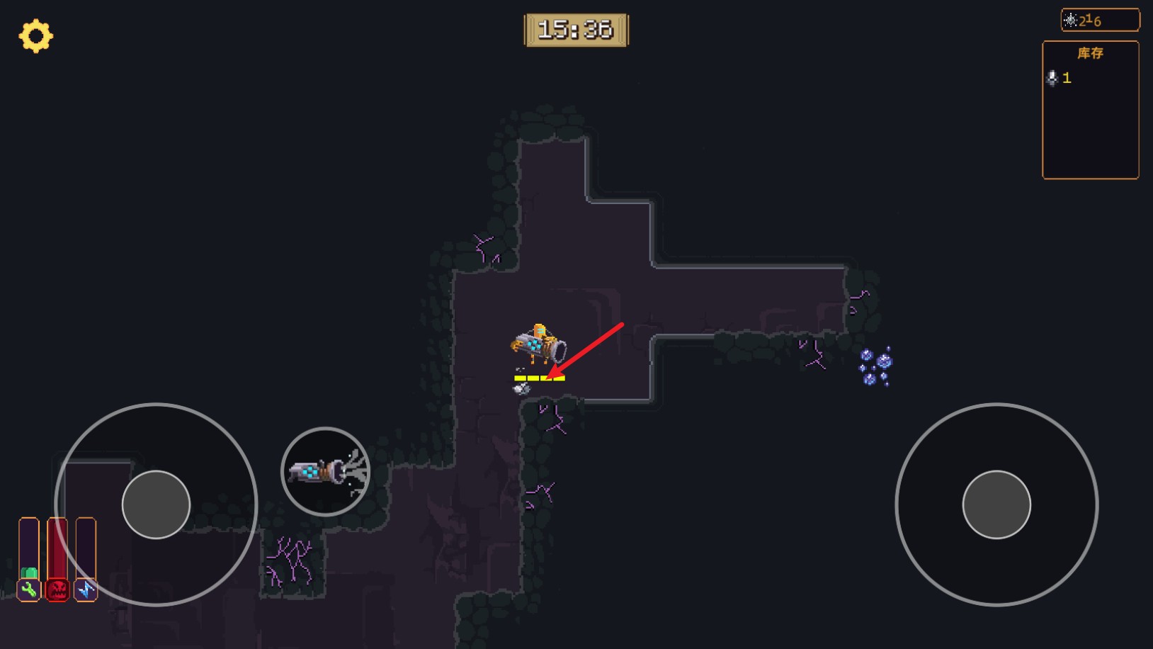 墻世界手游中文正式版