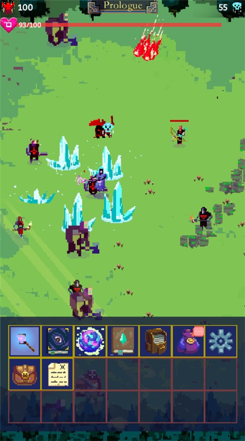 點(diǎn)擊巫師2