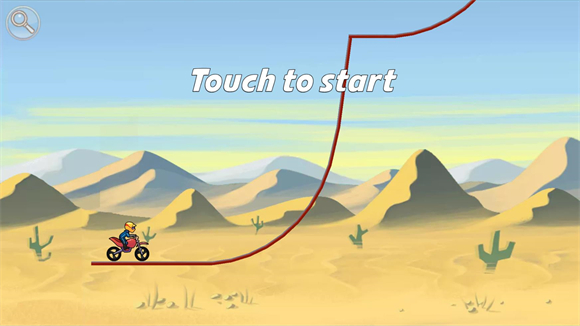 摩托車表演賽中文正式版