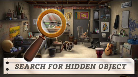 尋物解謎監(jiān)獄日記中文正式版