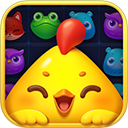 開(kāi)心消消樂(lè)