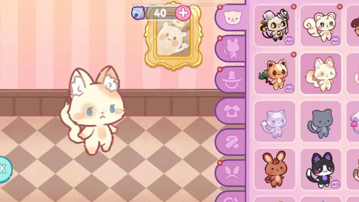 旅貓世界無廣告中文版