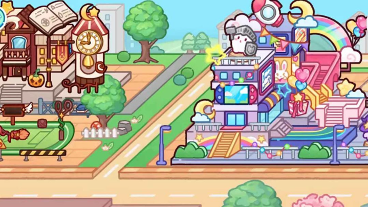 旅貓世界無廣告中文版