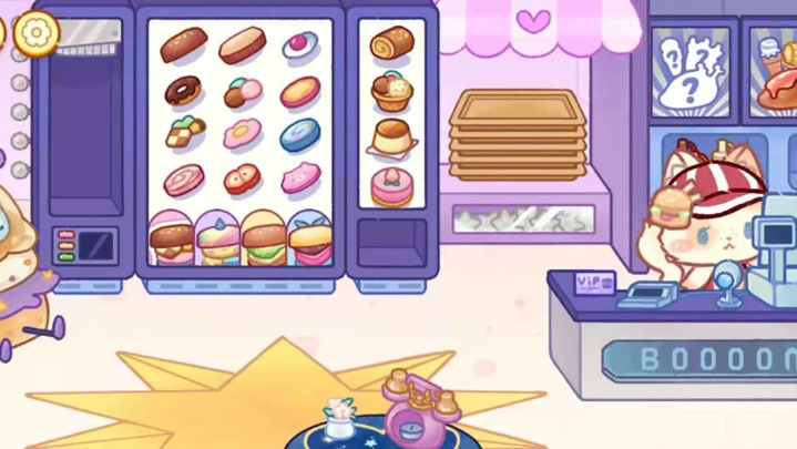 旅貓世界無廣告中文版