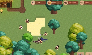 你的土地手游完整版