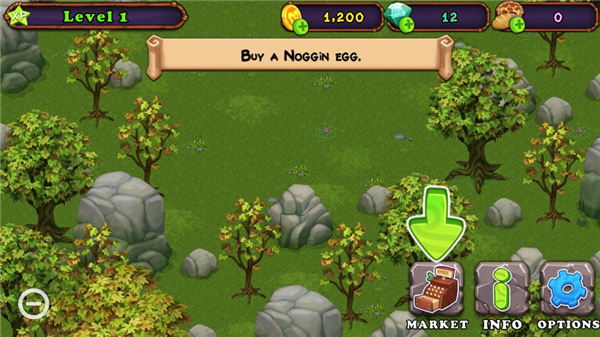 怪獸音樂會(huì)中文正式版