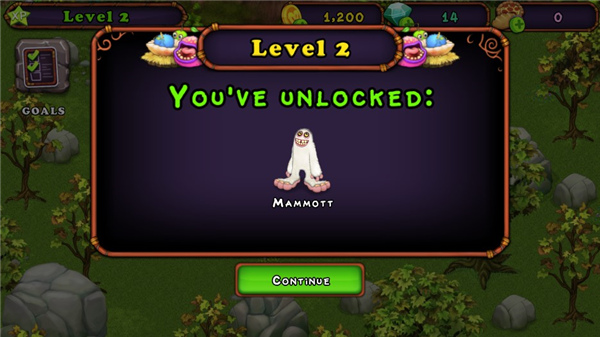 怪獸音樂會(huì)中文正式版