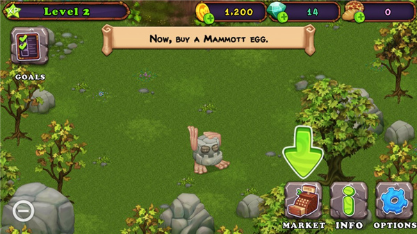 怪獸音樂會(huì)中文正式版