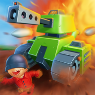 我坦克最強(qiáng)