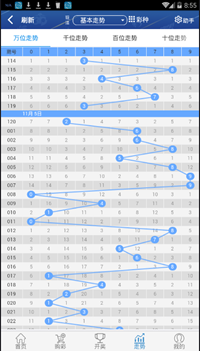 春秋彩票珍藏版