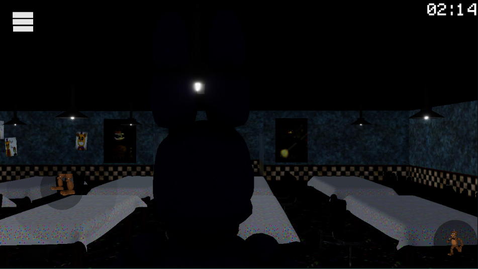 玩具熊全明星模擬器手游中文正式版