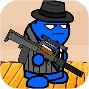 混亂大槍戰(zhàn)2手游中文版