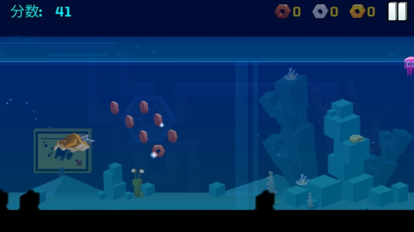 逃出實(shí)驗(yàn)室