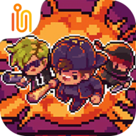 迷城陸區(qū)地痞街區(qū)