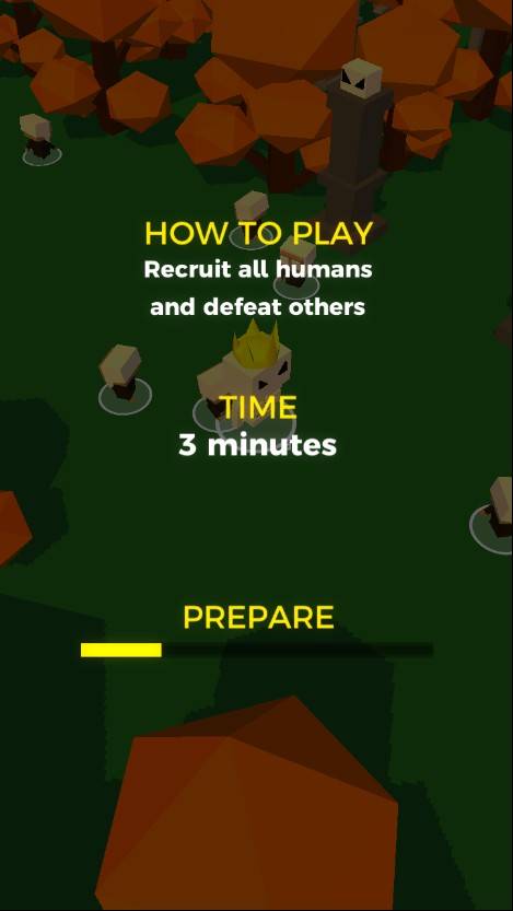 Evilgank.io手游官方正式版