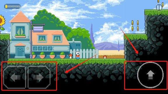 超級莫莫手機(jī)版