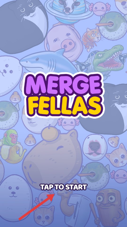 合并娃娃手機最新版