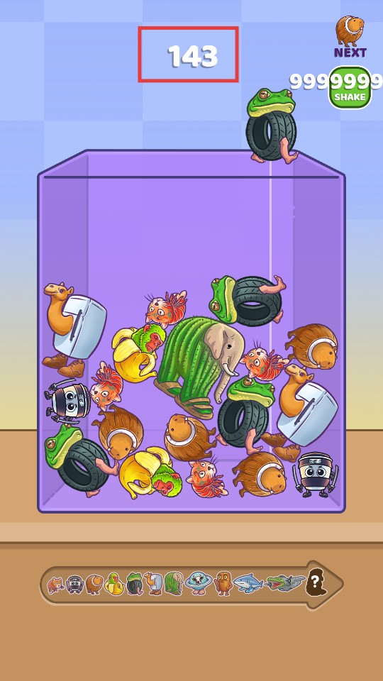 合并娃娃手機最新版