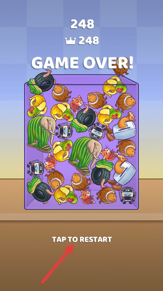 合并娃娃手機最新版