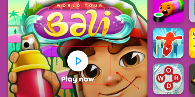 Poki小游戲秒玩版