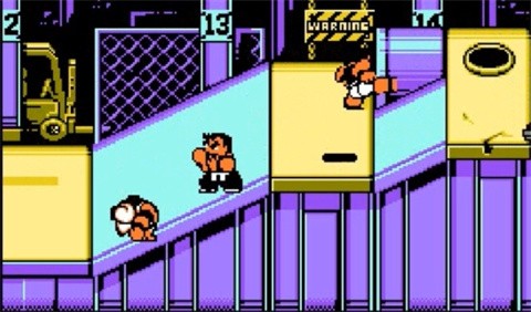 熱血格斗傳說(shuō)免網(wǎng)絡(luò)秒玩版