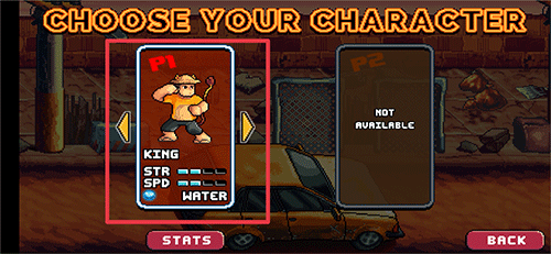 99維達(dá)斯游戲(99Vidas)