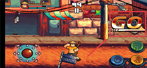 99維達(dá)斯游戲(99Vidas)