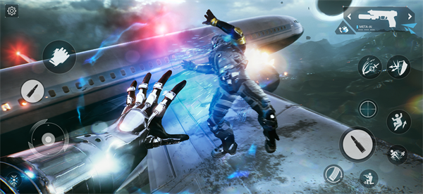 光明記憶無限手游